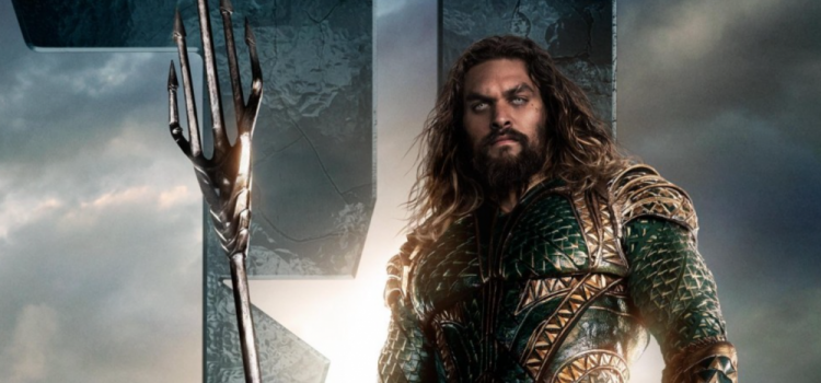 New Justice League Posters Unveiled; Trailer Arrives Saturday