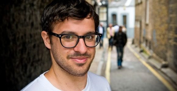 Inbetweeners Star Simon Bird Set For Feature Film Directorial Debut