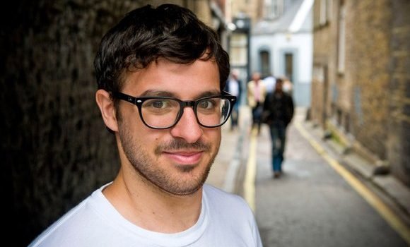 Inbetweeners Star Simon Bird Set For Feature Film Directorial Debut