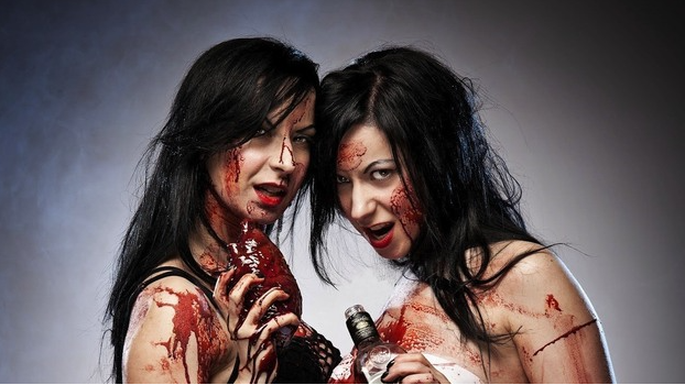 It’s Slasher Season On The Horror Channel