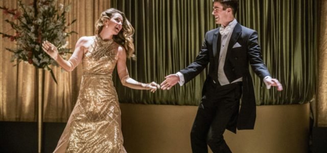 The Flash Season 3 Episode 17 – “Duet” Review