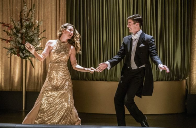 The Flash Season 3 Episode 17 – “Duet” Review