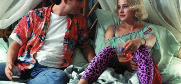 True Romance Duo Reunite For Upcoming Movie Glass Jaw