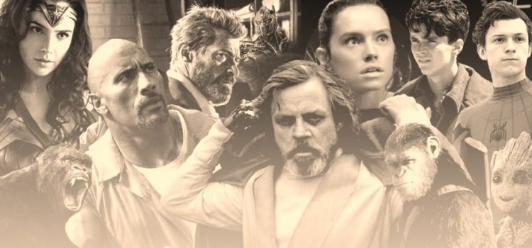 20 Must-See Movies Still To Come In 2017