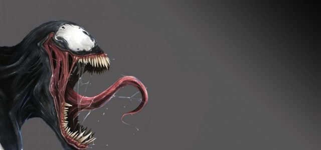 Wait, What? A Venom Movie Is On Its Way From Sony?!