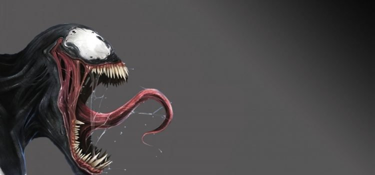 Wait, What? A Venom Movie Is On Its Way From Sony?!