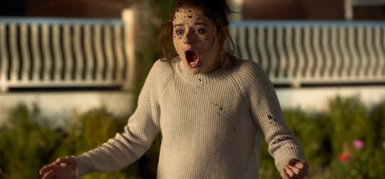 Chilling New Teaser For Teen Horror Wish Upon