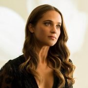 Alicia Vikander Set To Lead Ben Wheatley’s Next Film