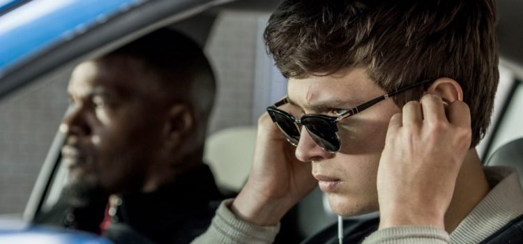 Belt Up For The Latest Baby Driver Featurette