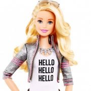 Comedienne Exits The Barbie Movie