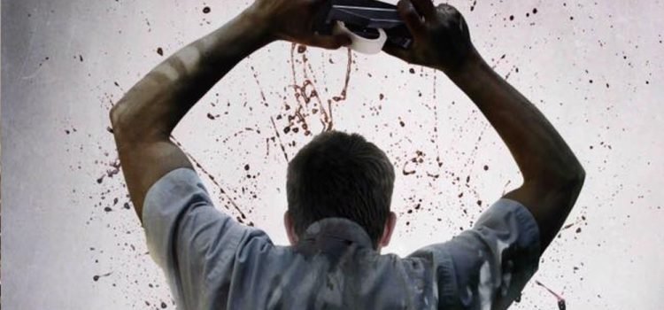 New The Belko Experiment Character Posters Prove Work Can Be Murder