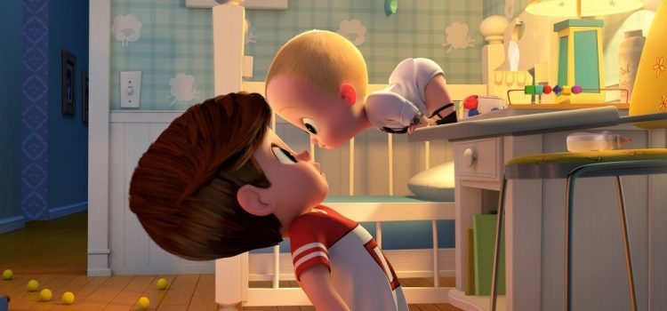 The Boss Baby Mocks Beauty And The Beast In New Trailer