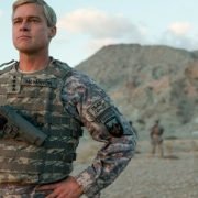 Netflix’s War Machine Gets A New Trailer And Poster