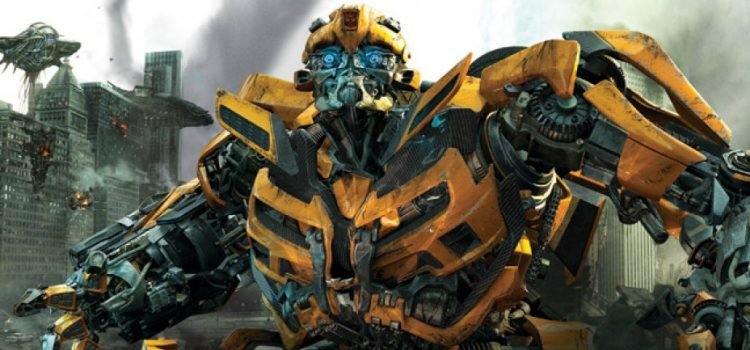 Bumblebee Spinoff Movie Finds Its Director