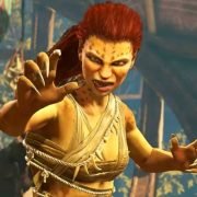 DC’s Cheetah Stars In Latest Injustice 2 Trailer