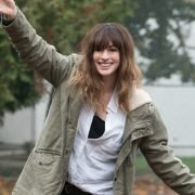 Fantastic New Poster For Colossal