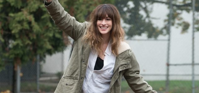 Fantastic New Poster For Colossal