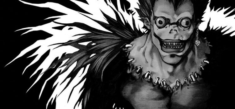 Check Out The Teaser For Netflix’s Death Note Adaptation