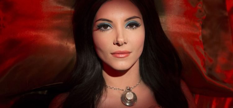 The Love Witch (2017) Review
