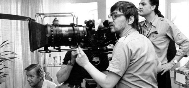 BFI Celebrate Fassbinder With Retrospective Season