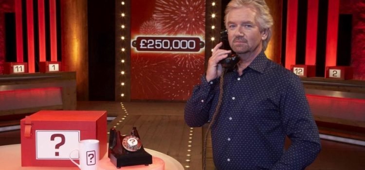 Will Deal Or No Deal Ever Return To Daytime TV?