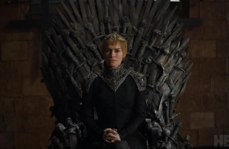 It’s A Long Walk To Royalty In New Game Of Thrones Season 7 Teaser