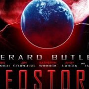 Geostorm Home Entertainment Release Details