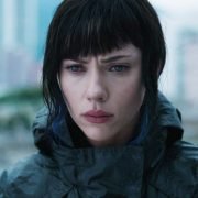 Ghost In The Shell Home Entertainment Details