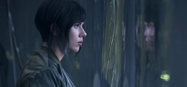 Director Rupert Sanders Shares His Vision For Ghost In The Shell