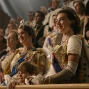 Netflix’s The Crown Star Set For Mission: Impossible 6