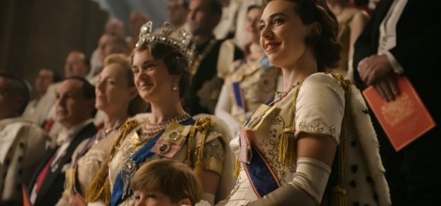 Netflix’s The Crown Star Set For Mission: Impossible 6