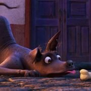 Watch: Delightful New Pixar Short – Coco Presents Dante’s Lunch