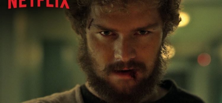Marvel’s Iron Fist: Season One Review