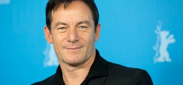 Harry Potter Star Jason Isaacs To Captain Star Trek: Discovery