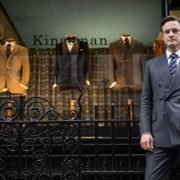 Awesome New Artwork For Kingsman: The Golden Circle