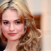 The Guernsey Literary and Potato Peel Pie Society Begins Shooting; Lily James To Star