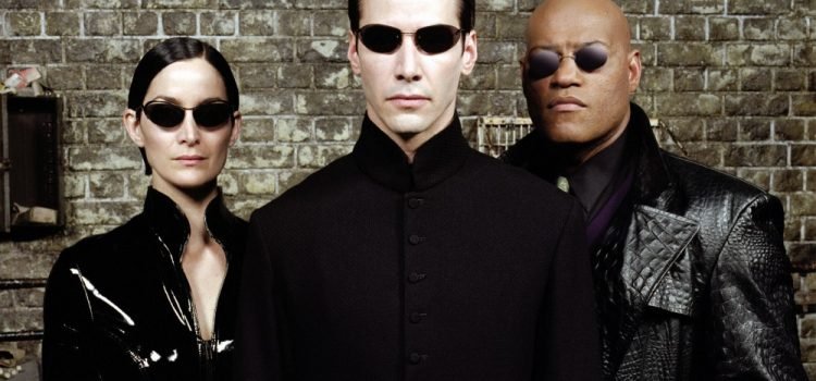 Warner Bros. May Be Ready To Re-Enter The Matrix