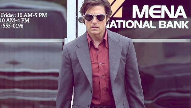 American Made Home Entertainment Release Details
