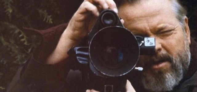 Orson Welles’ Final Film Set For Completion Via Netflix