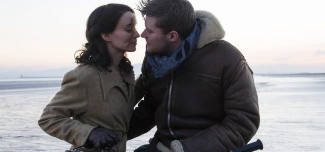 The Secret Scripture Starring Rooney Mara Gets First UK Trailer