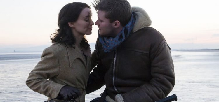 The Secret Scripture Starring Rooney Mara Gets First UK Trailer