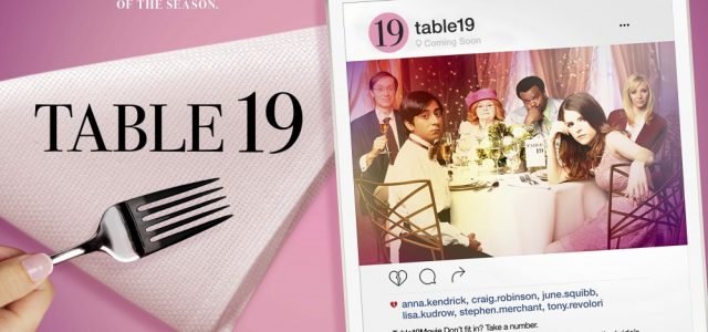 Table 19 Home Entertainment Release Details