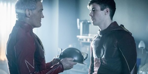 The Flash Season 3 Episode 16 – “Into The Speed Force” Review