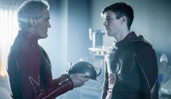 The Flash Season 3 Episode 16 – “Into The Speed Force” Review