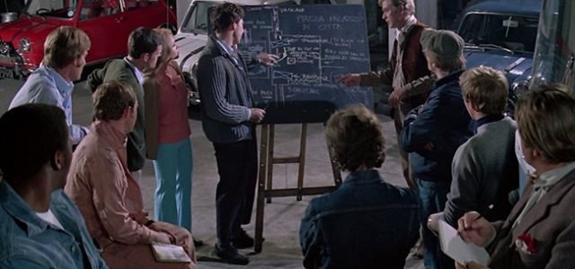 Infographic: The Biggest Movie Heists In Cinema History