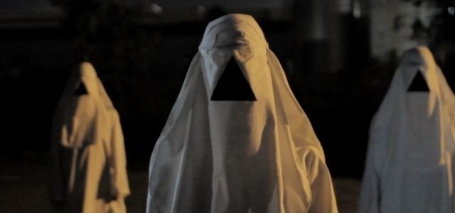 Watch: Terrifying New Trailer For The Void