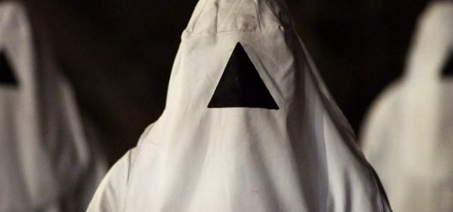 The Void (2017) Review