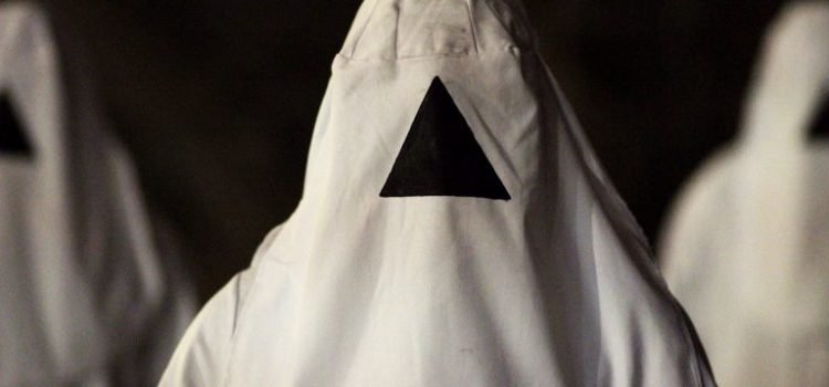 The Void (2017) Review