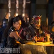 Plot Details For Marvel’s Thor: Ragnarok Revealed