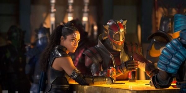 Plot Details For Marvel’s Thor: Ragnarok Revealed